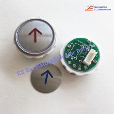 <b>NY20041659H03 Elevator Push Button</b>