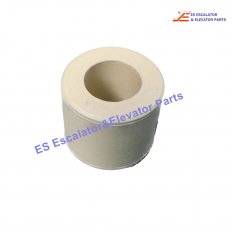 80067900 Elevator Coupler Rubber