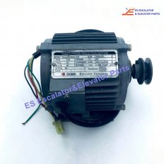 IM-050B080A Elevator Door Motor