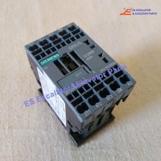 <b>3RT2016-2AB02 Elevator Power Contactor</b>