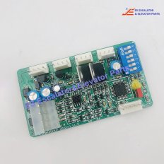 XBA610AP1 Elevator PCB Board