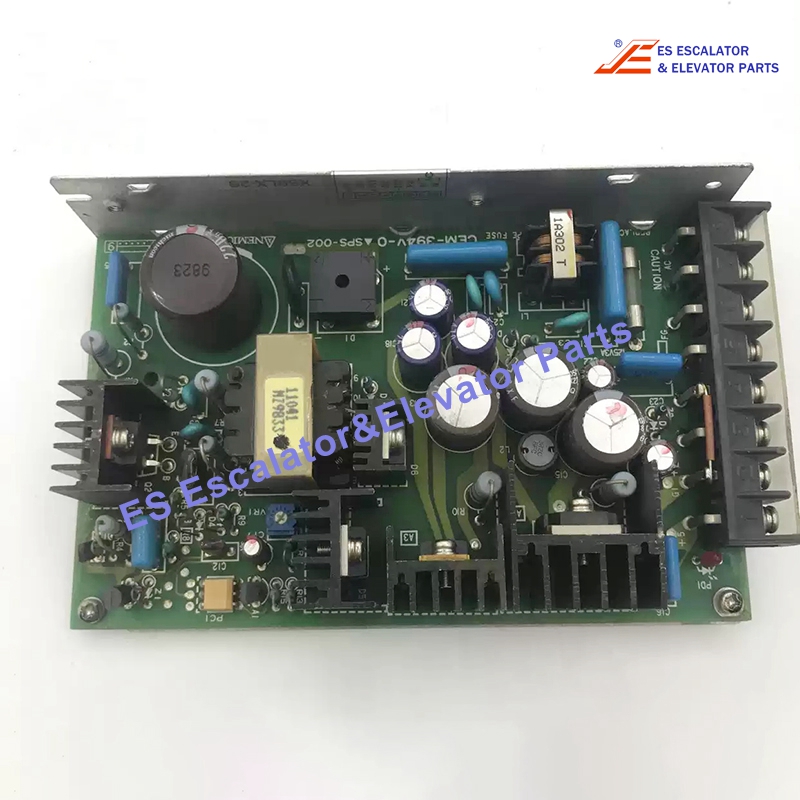 RT-3-522/GF Elevator Power Supply Use For Mitsubishi