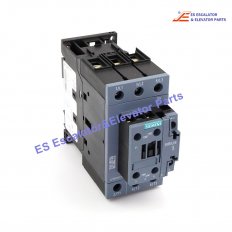 <b>3RT2035-1KB40 Elevator Power Contactor</b>