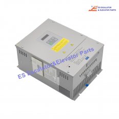 KM5301760G04 Escalator Inverter