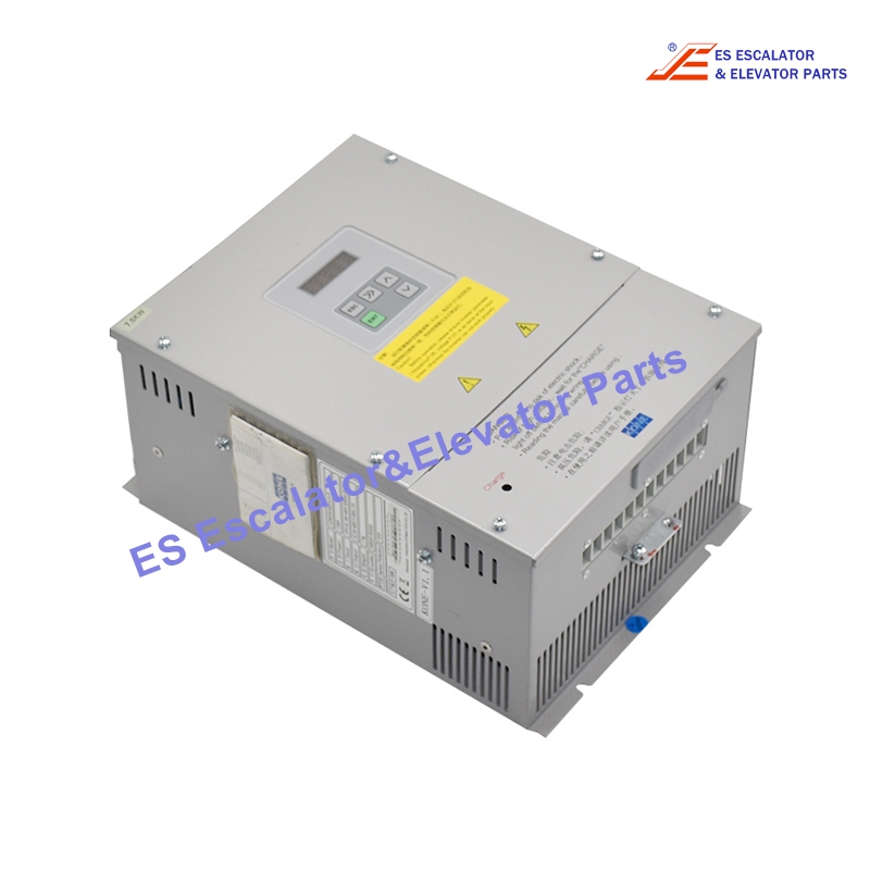 KM5301760G04 Escalator Inverter 3P 400V 11KW Use For Kone