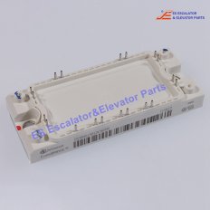 DDB6U104N16RR Elevator Module