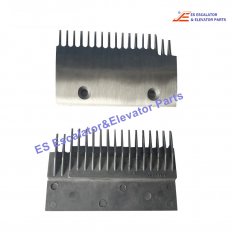 Escalator Parts Comb Plate 2L11531-R