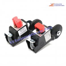 S3-1370/S3-1371 Elevator Limit Switches