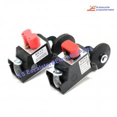 <b>S3-1370/S3-1371 Elevator Limit Switches</b>