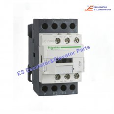 LC1D098M7 Elevator Contactor