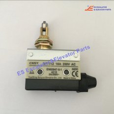 AZ-7312 Elevator Limit Switch