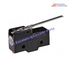 Z15G-06B Elevator Limit Switch