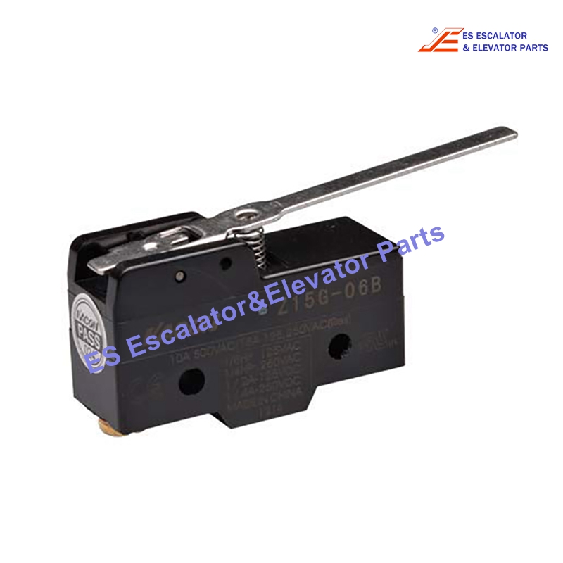 Z15G-06B Elevator Limit Switch Use For Other