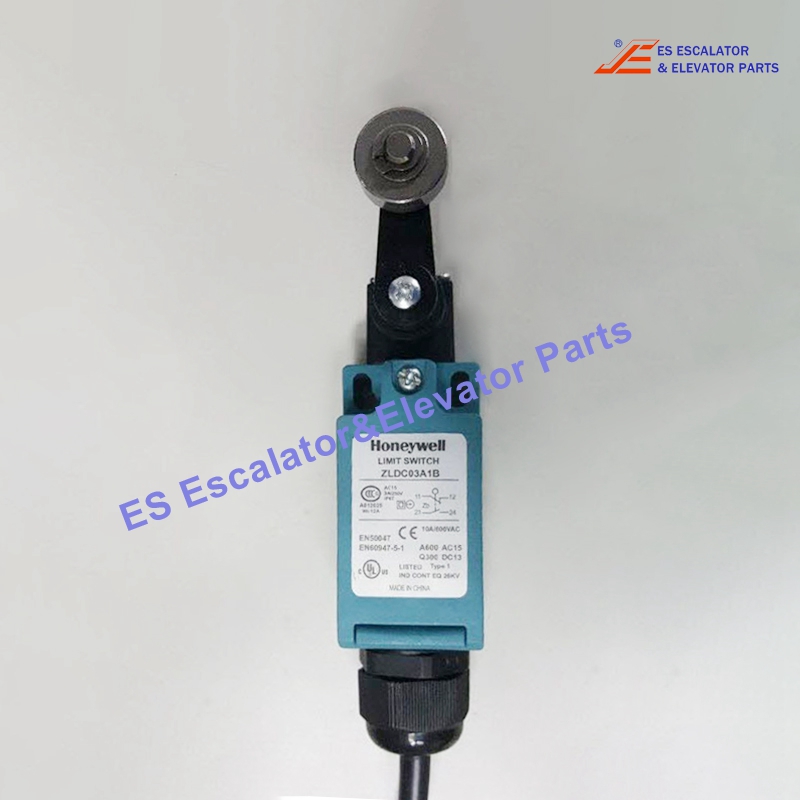 ZLDC03A1B Elevator Limit Switch Use For HYUNDAI