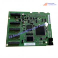 VB00761E-C-F Elevator PCB Board