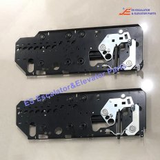 2C2A120266V05 Elevator Door Vane