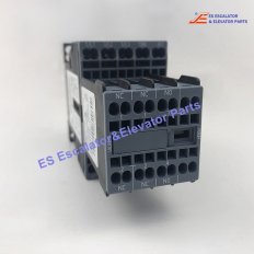 <b>3RT2017-2AP04 Elevator Power Contactor</b>