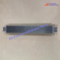 <b>50630783 Escalator Foot Board</b>