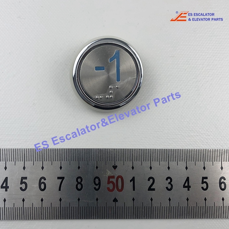 EMA323AC148 Elevator Push Button Use For Otis