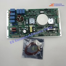 GDA21305KY6 Elevator PCB Board