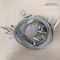 KM1335586 Elevator Synchronization Rope