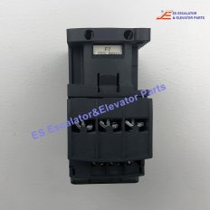 LC1D25F7 Elevator Contactor