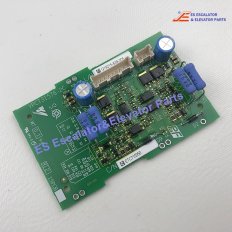 YPCT31576-2C Elevator PCB Board