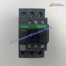 LC1D25FE7 Elevator Contactor