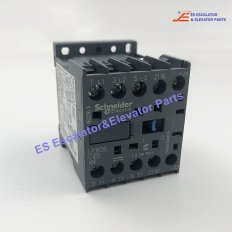 LP1K0601ED Elevator Contactor