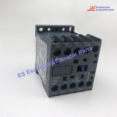 LP1K0601MD Elevator Contactor
