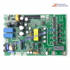 PDI32M1 Elevator PCB Board