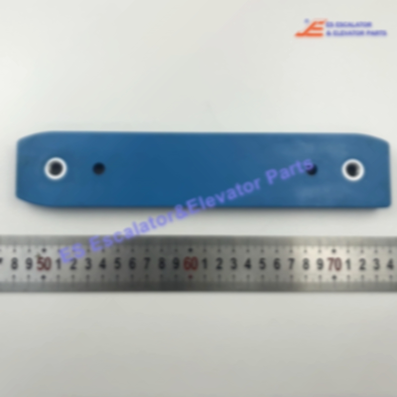 SML244158 Escalator Tangential Guide Right Hand
