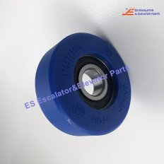 <b>1705775500 Escalator Step Chain Roller</b>