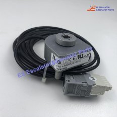 C50-Y-500BNF29L3/S533A Elevator Encoder