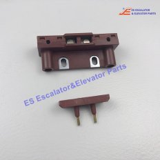 KF9075 Elevator Selcom Landing Door Lock Contact