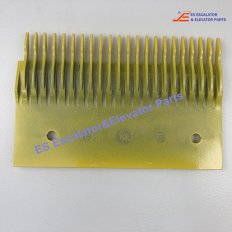 <b>KM5130668H02 Escalator Comb</b>