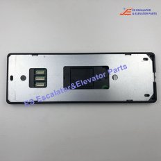 Elevator KM51010332V007 Signalization system