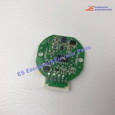 M3NK1357 Elevator Encoder Board