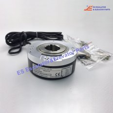 OIH-100-512-C/T-P2-12V Elevator Rotary Encoder