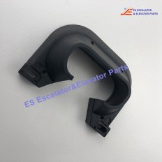 Escalator XAA384KP1 Handrail Inlet