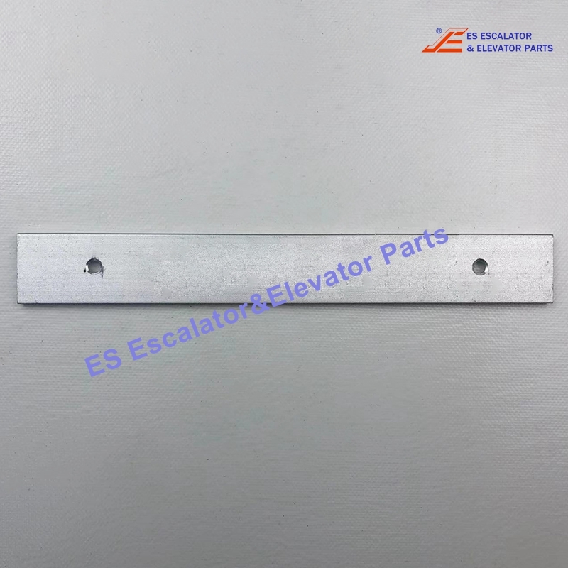 KM5002055H02 Escalator Cover Strip C L=197.4mm ECO Lining Use For KONE