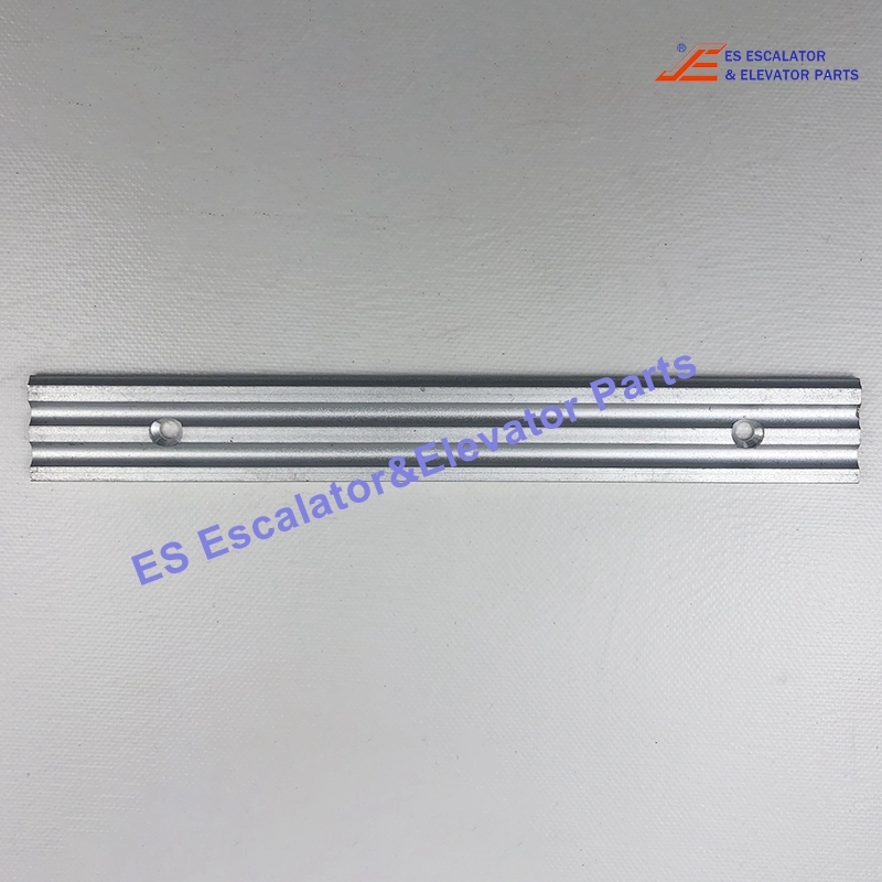 KM5002055H02 Escalator Cover Strip C L=197.4mm ECO Lining Use For KONE