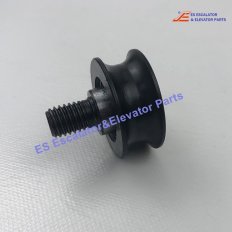 3215.04.0002 Elevator Roller