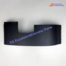 <b>405794 Escalator 9300 Handrail Inlet Cover</b>