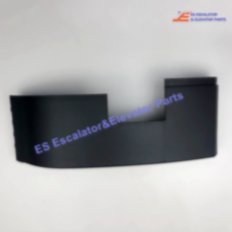 405795 Escalator 9300 Handrail Inlet Cover