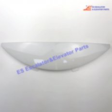 <b>52516903 Elevator Light Cover</b>