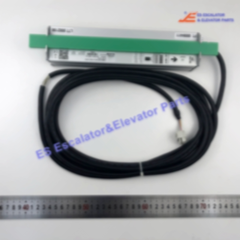 59311703 Elevator ALSIS Sensor 5400 ALSIS