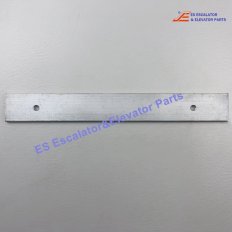 <b>KM5002055H03 Escalator Comb Plate</b>