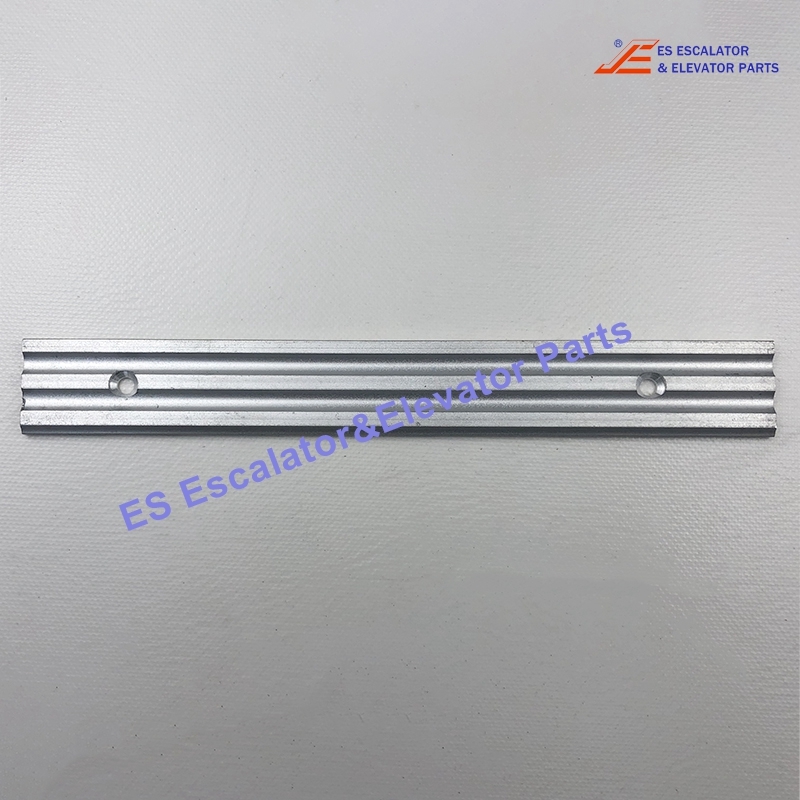 KM5002055H03 Escalator Comb Plate R3C-B Comb Cover Strip Use For Kone