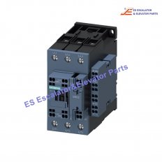 <b>3RT2035-3AF06 Elevator Power Contactor</b>